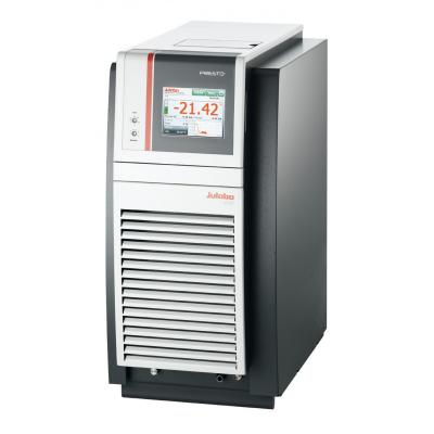 JULABO PRESTO A40封閉式高精度動態(tài)溫度控制系統