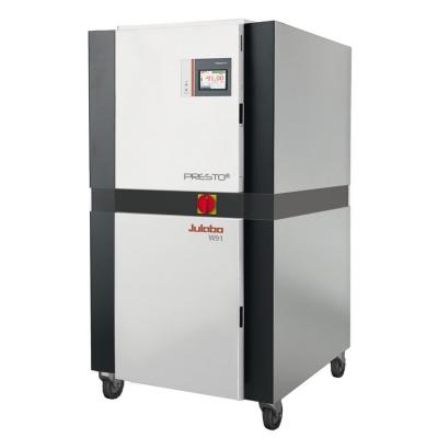 JULABO PRESTO W91tt封閉式高精度動態(tài)溫度控制系統