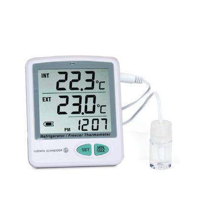 ChemTron 15010數字溫度測量裝置