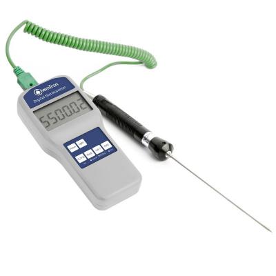 ChemTron PR5500手持式數字溫度計